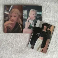 2026年最新】blackpink ロゼの人気アイテム - メルカリ