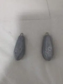 絶滅古代魚\