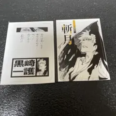 BLEACH-ブリーチ-×カラオケの鉄人 アクリルスタンド - メルカリ