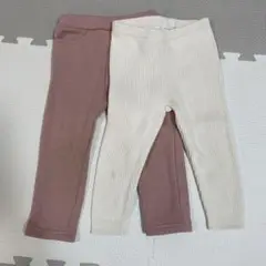 パンツセット