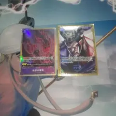 ワンピース カードマゼランsp