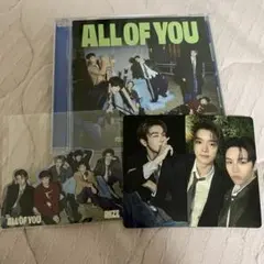 RIIZE all of you ソンチャン セット