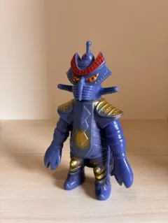 2026年最新】テンペラー星人ソフビの人気アイテム - メルカリ