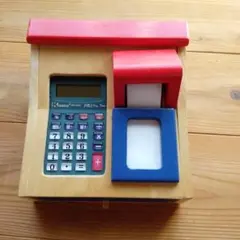 2026年最新】木製 レジスターの人気アイテム - メルカリ