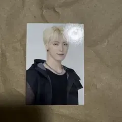 SEVENTEEN トレカ　DINOディノ　FOLLOW