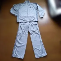 PUMA グレー ジャージ上下セット