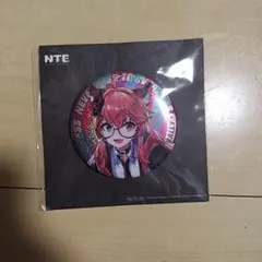 NTE TGS2025 アクリルスタンド 缶バッジ　ナナリ