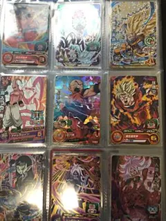 h6-cp6 魔人ブウ悪