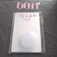 Straykids doit ミラー　リノ