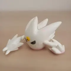 ポケモン　フィギア　モンコレ　メガゲンガー　色違い