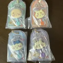 ちいかわ　ロリポップチョコチャーム