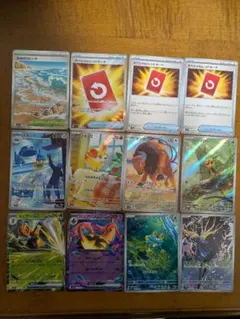 ポケモンカードゲームニンジャスピナーまとめ売り