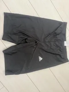 adidas インナータイツ スパッツ ブラック