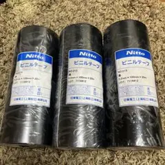 Nitto ビニルテープのサムネイル