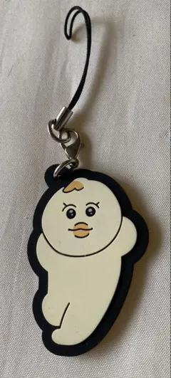 きみまろ キャラクターグッズ
