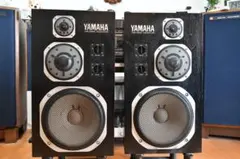 YAMAHA NS-1000M 31万番台極上品 - メルカリ