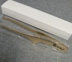 焼肉きんぐ 黄金のトング 未使用品のサムネイル