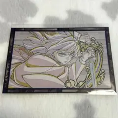 鬼滅の刃 冨岡義勇　ufotableダイニング おすそ分けポストカード