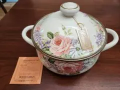 2026年最新】ejiry ホーロー鍋の人気アイテム - メルカリ