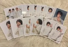 SixTONES 松村北斗 公式写真 まとめ売り セット