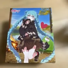 初音ミク Fashion フィギュア Outdoor