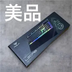 AULA LZ09B メカニカルキーボードのサムネイル