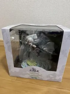 モンスターハンターフロンティア エスピナス希少種300体限定フィギュア