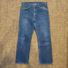 NTMS⭐︎さま専用 希少 USA製 80's リーバイス 517 W33L29