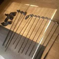 X-CAT ゴルフクラブセット メンズ