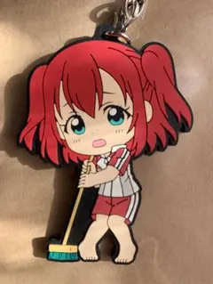 ラブライブサンシャイン 黒澤ルビィ ラバスト