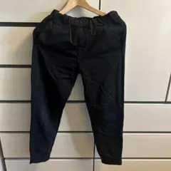 UNIQLO ブラックパンツ 150