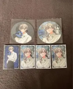 にじさんじ ChroNoiR 6th Anniversary 叶 まとめ売り