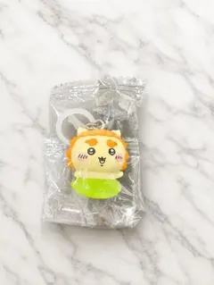 ちいかわ めじるしチャーム　シーサー