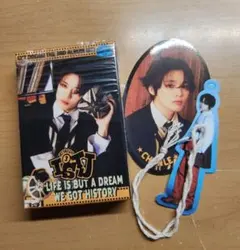 NCT DREAM istj QR ver チョンロ