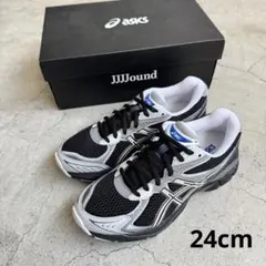 JJJJound × Asics GT-2160 