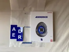 最終値下げ【たまごっち】ADER ERRORコラボ アーダーエラーがたまごっちとコラボレーション！ | GQ JAPAN