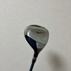 ナイキ　T40 9番ウッド 7Xのサムネイル