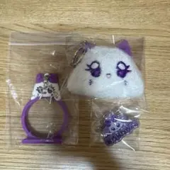 ME:I ミーアイ 佐々木心菜 KOKO:NYA