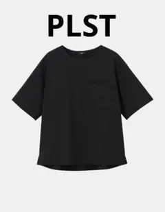 プレシャスドライクルーネックtシャツ