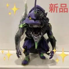 エヴァゴジラ　フィギュア　全長17センチ　新品未使用