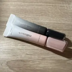 2本セット❤️ 【美品】　ミルクタッチ マスカラのサムネイル