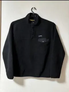 SIERRA DESIGNS　フリースプルオーバージャケット