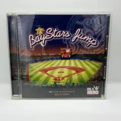 横浜ベイスターズ BayStars Jump オフィシャルソング CD 2004