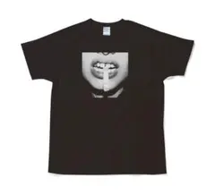 【未開封】Kvi Baba 武道館ライブTシャツ　黒　Mサイズ KVI BABA 日本武道館限定 Tシャツ ブラック Lサイズ② - メルカリ