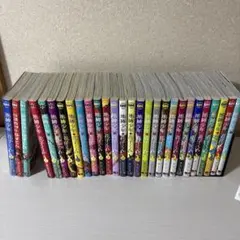 【3/30まで】地縛少年花子くん 全25巻+3冊+特典セット