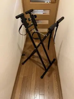 スキー スノーボード ワックス台　ガリウム