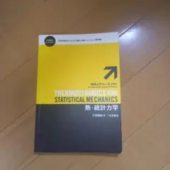 THERMODYNAMICS AND STATISTICAL MECHANICS