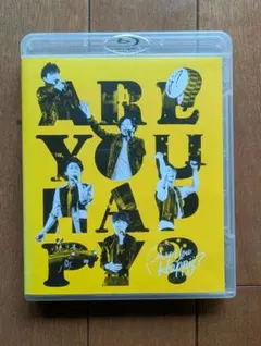 嵐/ARASHI LIVETOUR2016-2017 Are You Happy