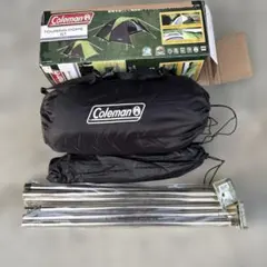 Coleman BCドーム 270 プラス 170T8700J - メルカリ