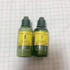 ロクシタン　ボディソープ